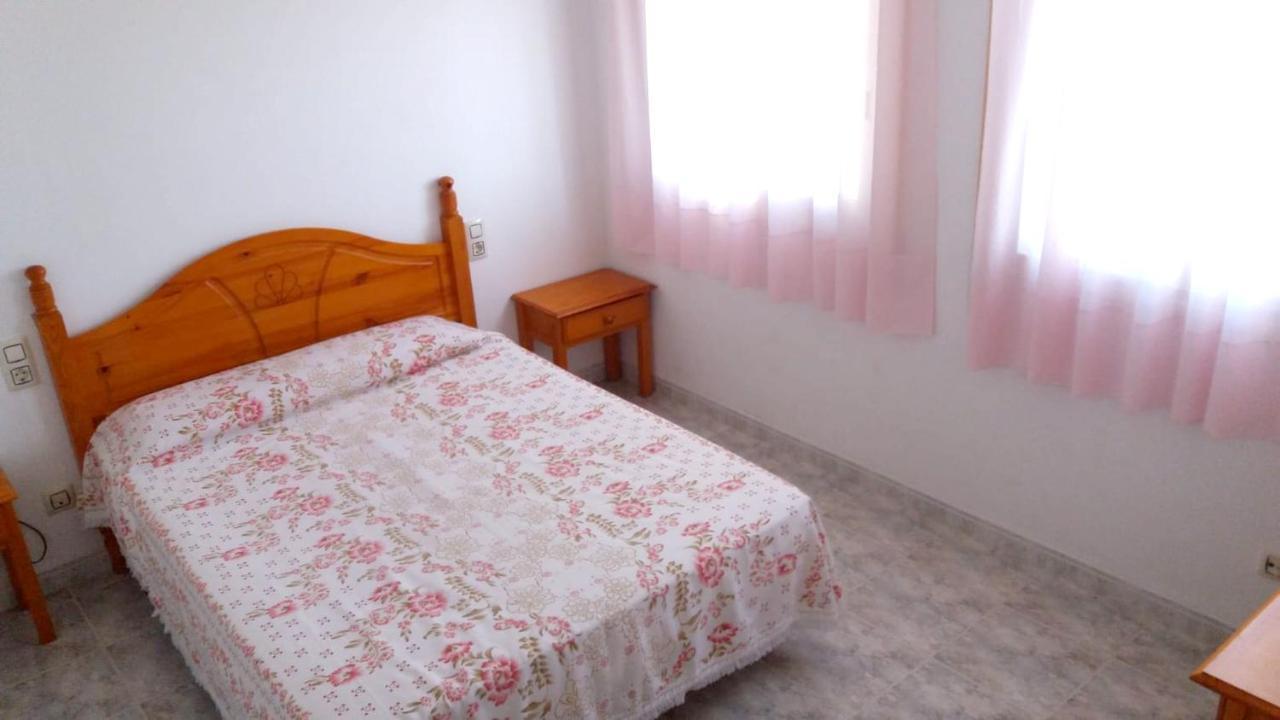 One Bedroom Appartement At L'Eucaliptus 400 M Away From The Beach With Sea View Shared Pool And Furnished Terrace Buitenkant foto