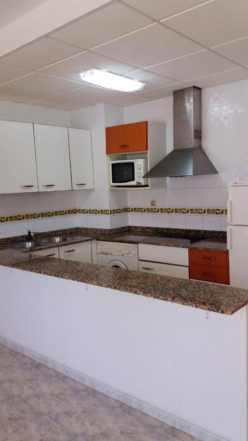 One Bedroom Appartement At L'Eucaliptus 400 M Away From The Beach With Sea View Shared Pool And Furnished Terrace Buitenkant foto