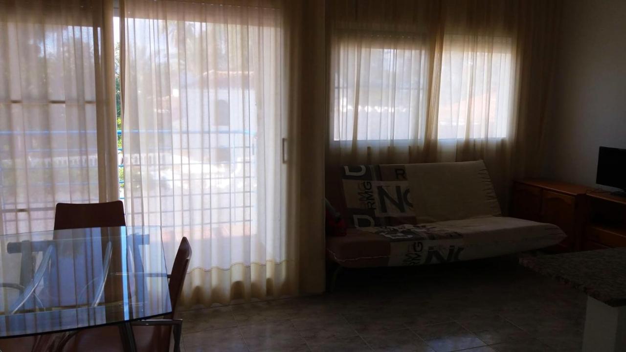 One Bedroom Appartement At L'Eucaliptus 400 M Away From The Beach With Sea View Shared Pool And Furnished Terrace Buitenkant foto