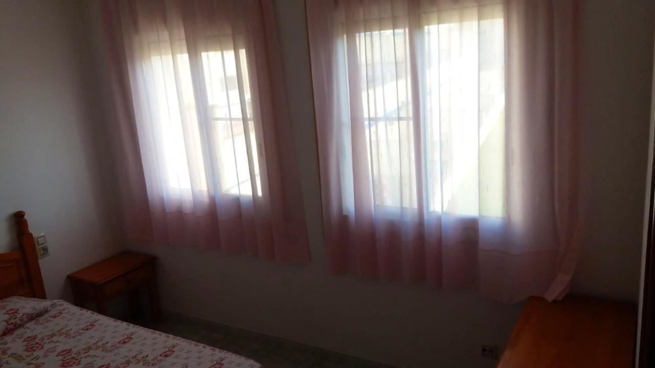 One Bedroom Appartement At L'Eucaliptus 400 M Away From The Beach With Sea View Shared Pool And Furnished Terrace Buitenkant foto