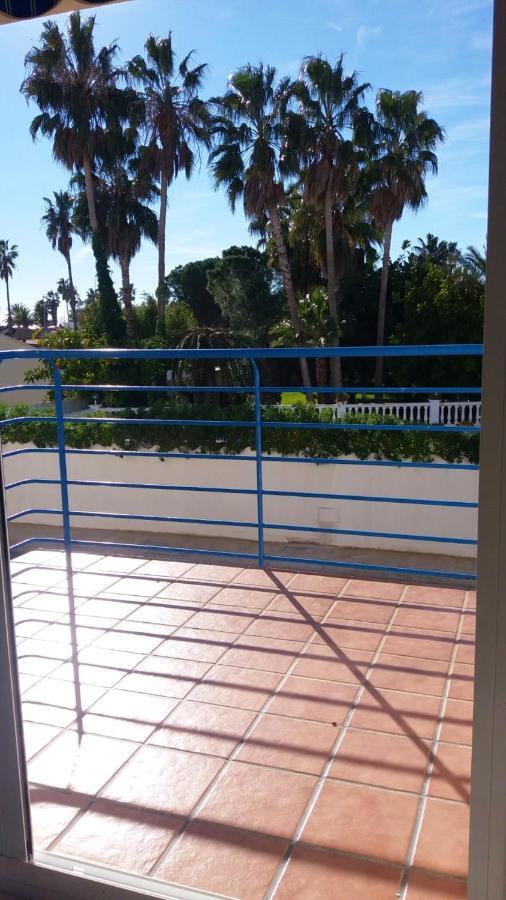 One Bedroom Appartement At L'Eucaliptus 400 M Away From The Beach With Sea View Shared Pool And Furnished Terrace Buitenkant foto