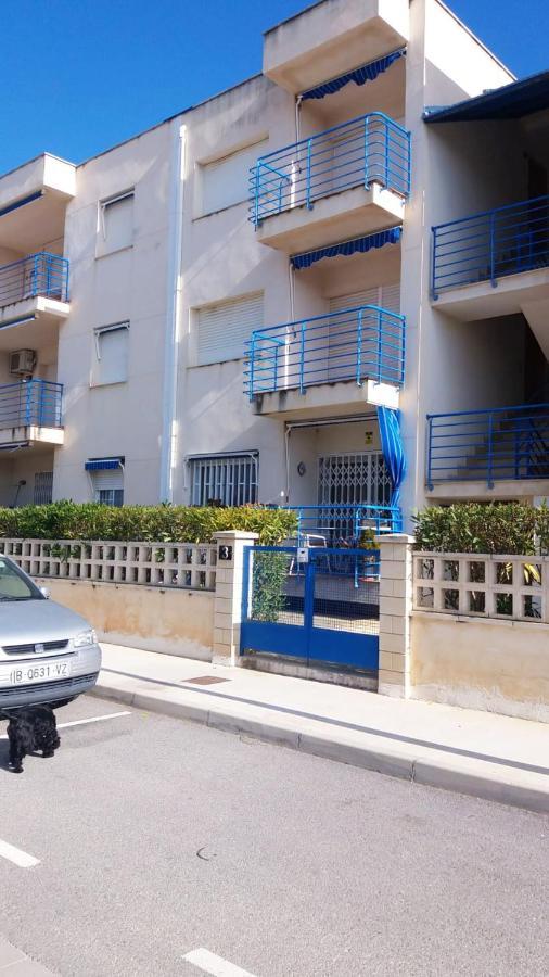 One Bedroom Appartement At L'Eucaliptus 400 M Away From The Beach With Sea View Shared Pool And Furnished Terrace Buitenkant foto