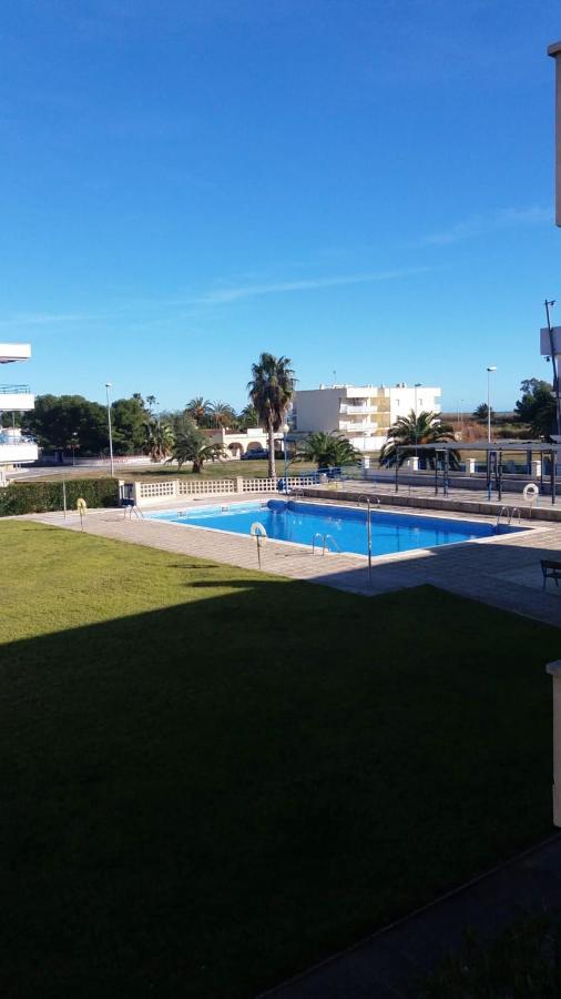 One Bedroom Appartement At L'Eucaliptus 400 M Away From The Beach With Sea View Shared Pool And Furnished Terrace Buitenkant foto