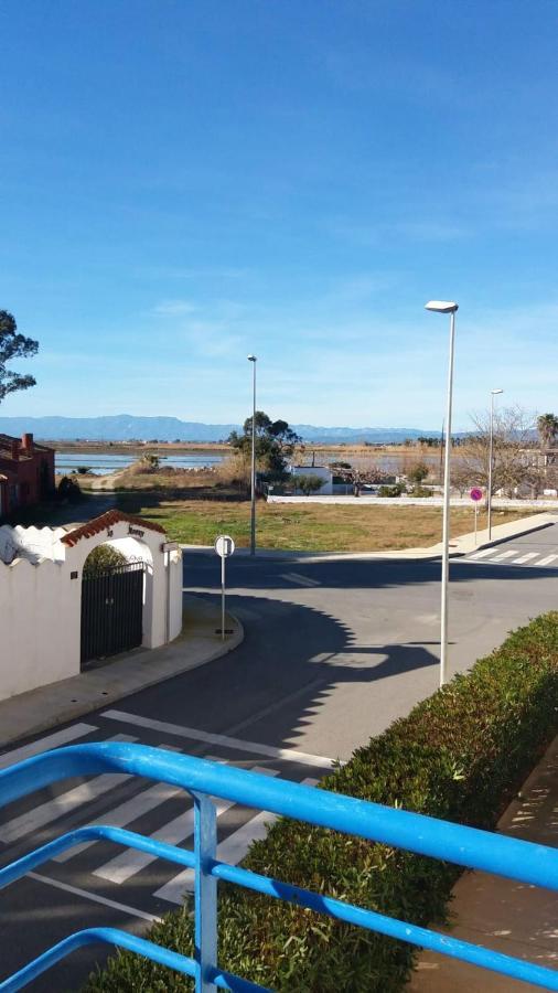One Bedroom Appartement At L'Eucaliptus 400 M Away From The Beach With Sea View Shared Pool And Furnished Terrace Buitenkant foto
