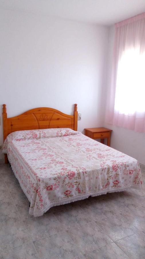 One Bedroom Appartement At L'Eucaliptus 400 M Away From The Beach With Sea View Shared Pool And Furnished Terrace Buitenkant foto